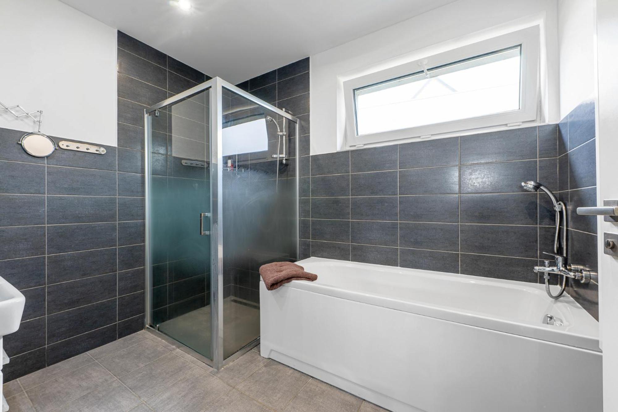 Wellness Villa Klinovec Views Loučná pod Klínovcem Exteriör bild